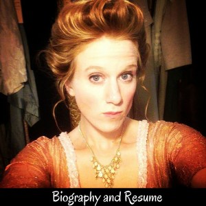 biography-and-resume