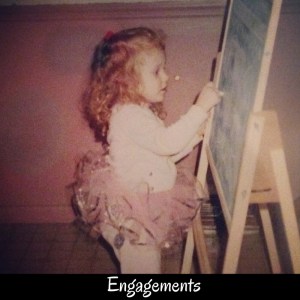 engagements